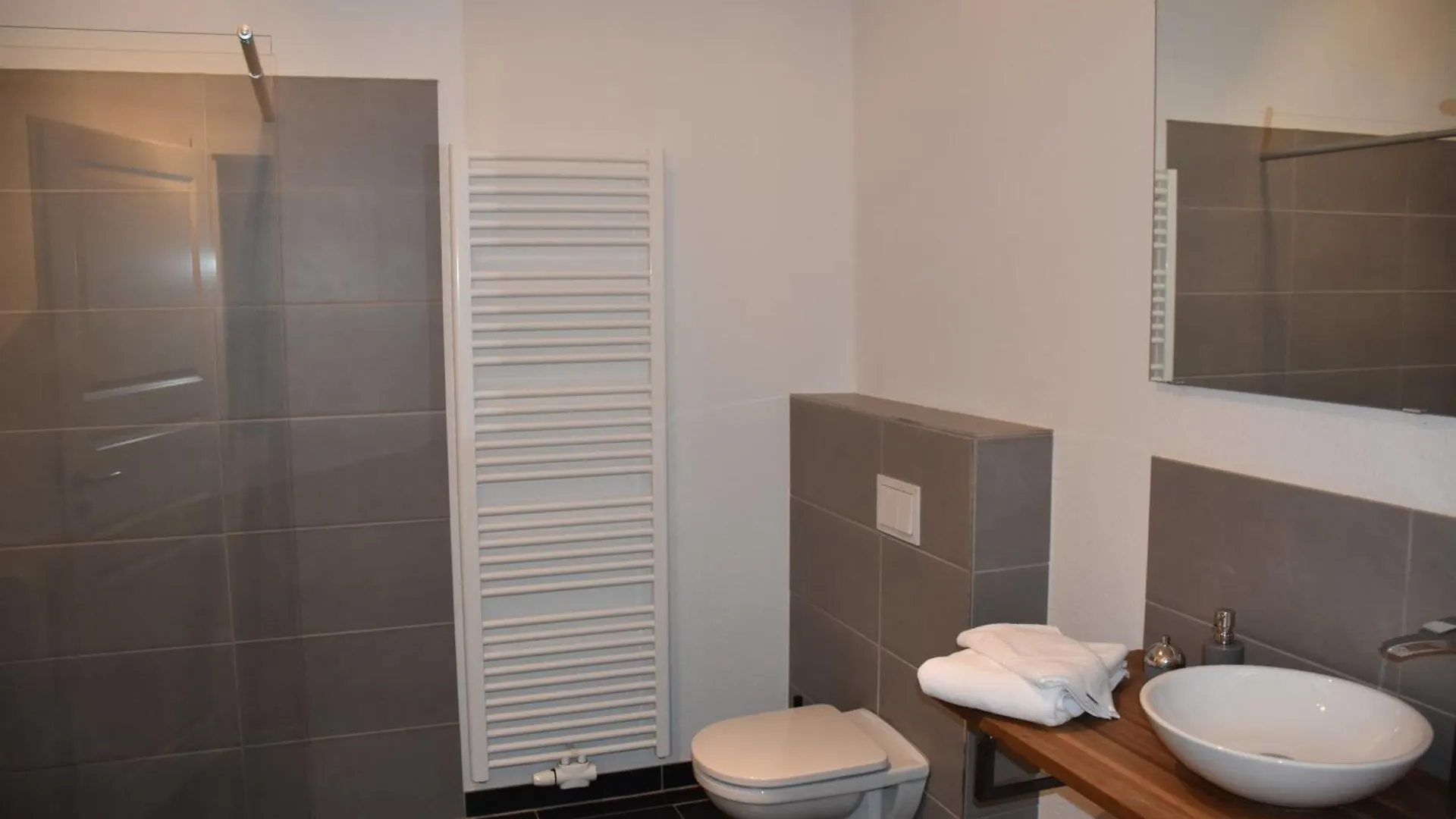 Hof Reinecke Bed & Breakfast Hannover