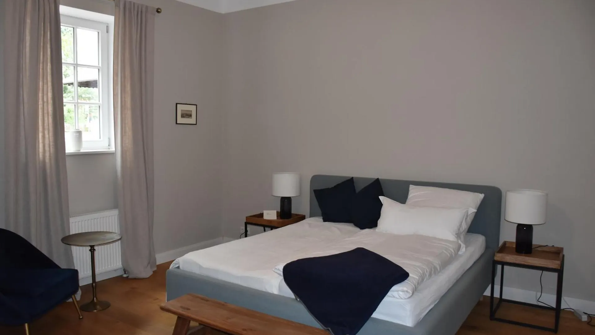 Hof Reinecke Bed & Breakfast Hannover