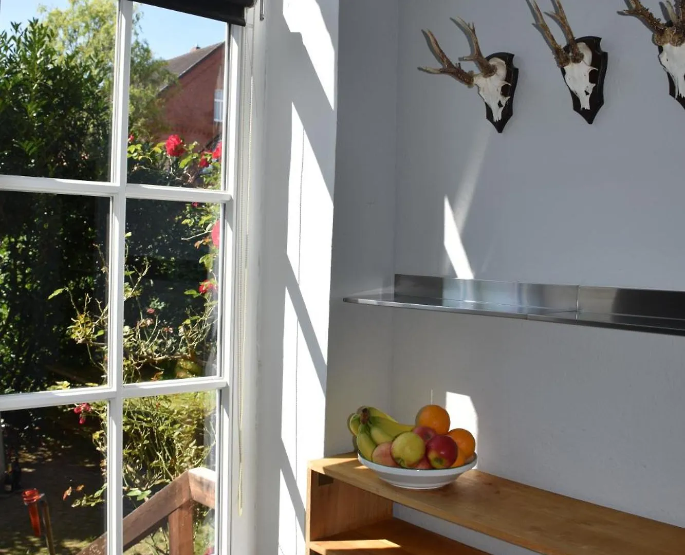 Hof Reinecke Bed & Breakfast Hannover 0*,