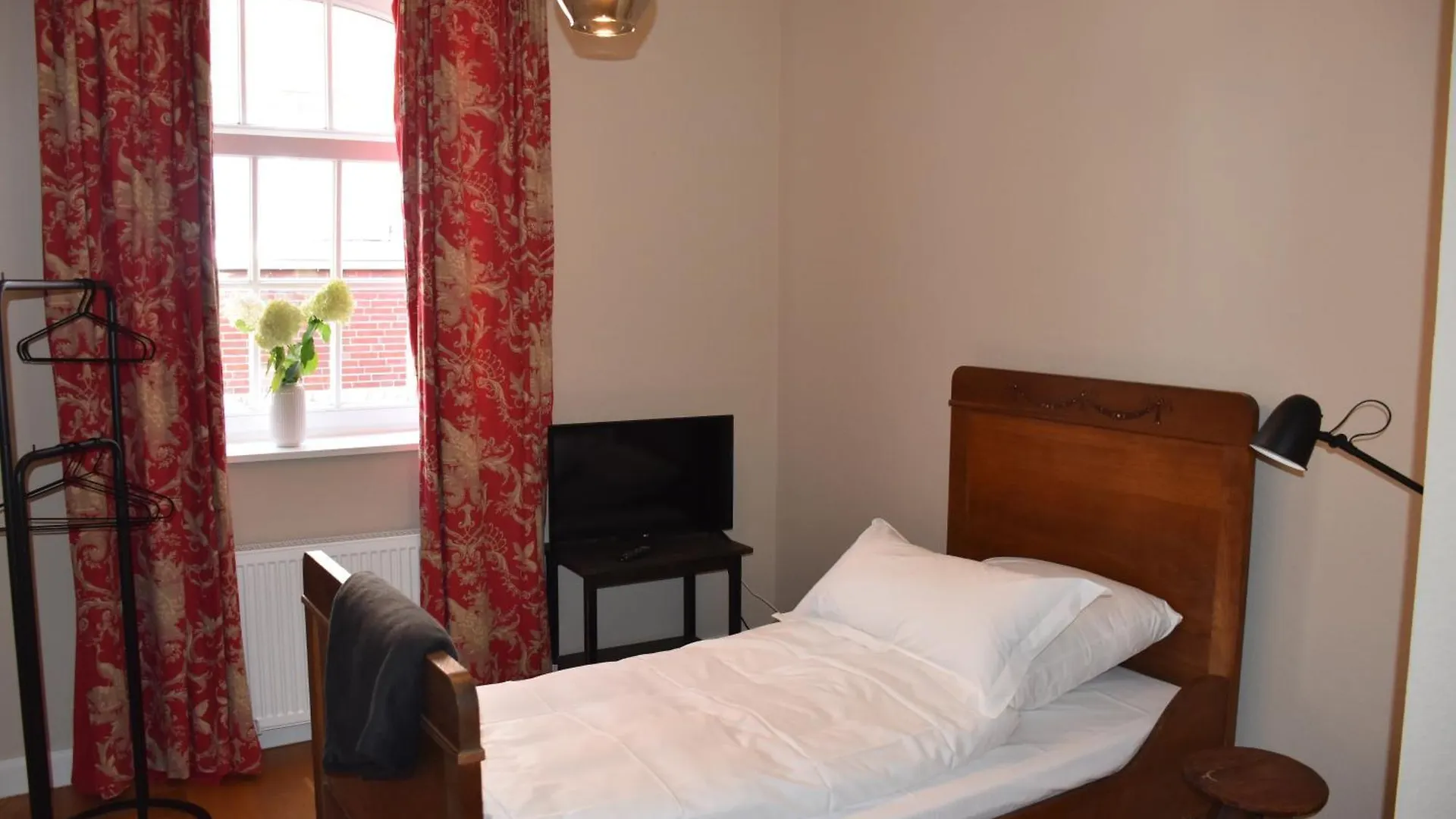 Hof Reinecke Bed & Breakfast Hannover Germany