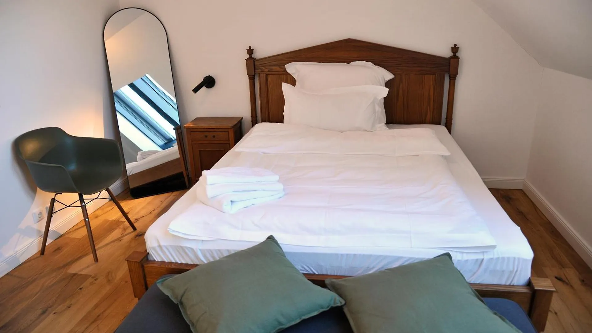 Hof Reinecke Bed & Breakfast Hannover