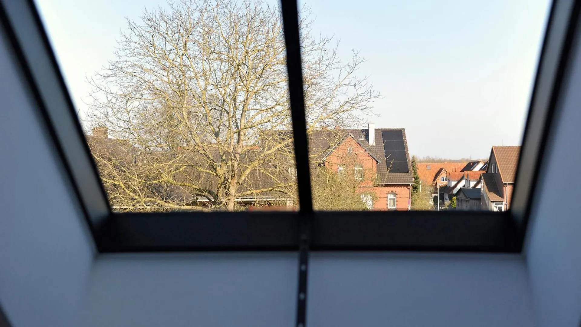Hof Reinecke Bed & Breakfast Hannover 0*,