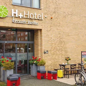 *** Hotel H+ 4youth Deutschland