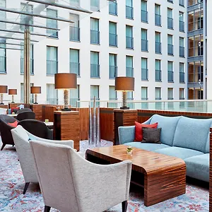 ***** Hotel Kö59 - Member Of Hommage Luxury Collection Deutschland