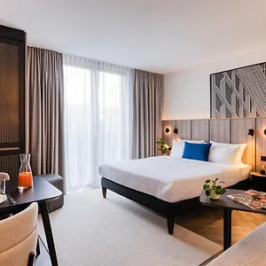 **** Aparthotel Citadines Kurfürstendamm Deutschland