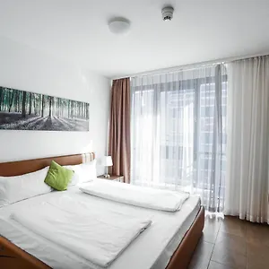 *** Aparthotel Bayer's Boardinghouse Und Deutschland