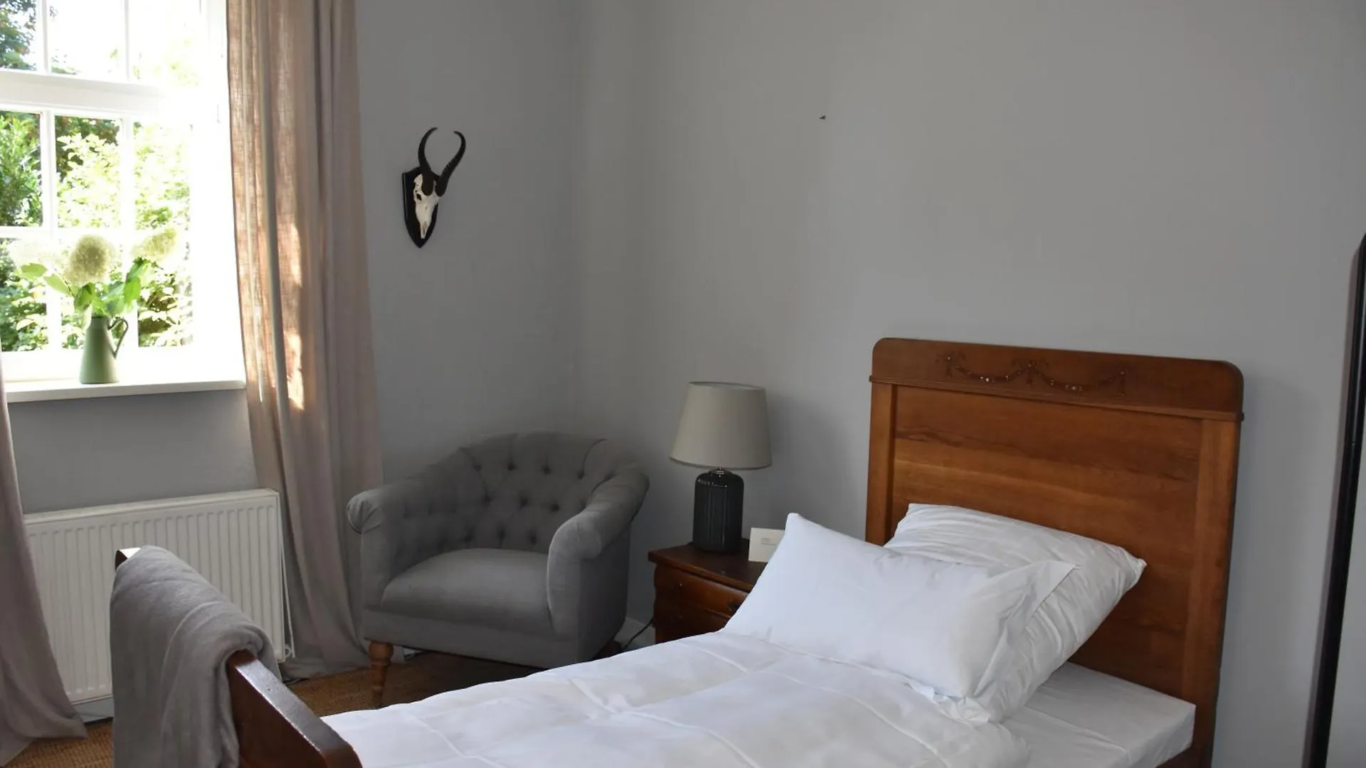 Hof Reinecke Bed and Breakfast Ανόβερο Γερμανία
