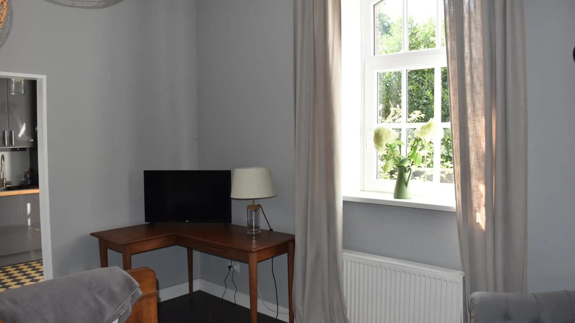 Hof Reinecke Bed and Breakfast Ανόβερο 0*,  Γερμανία