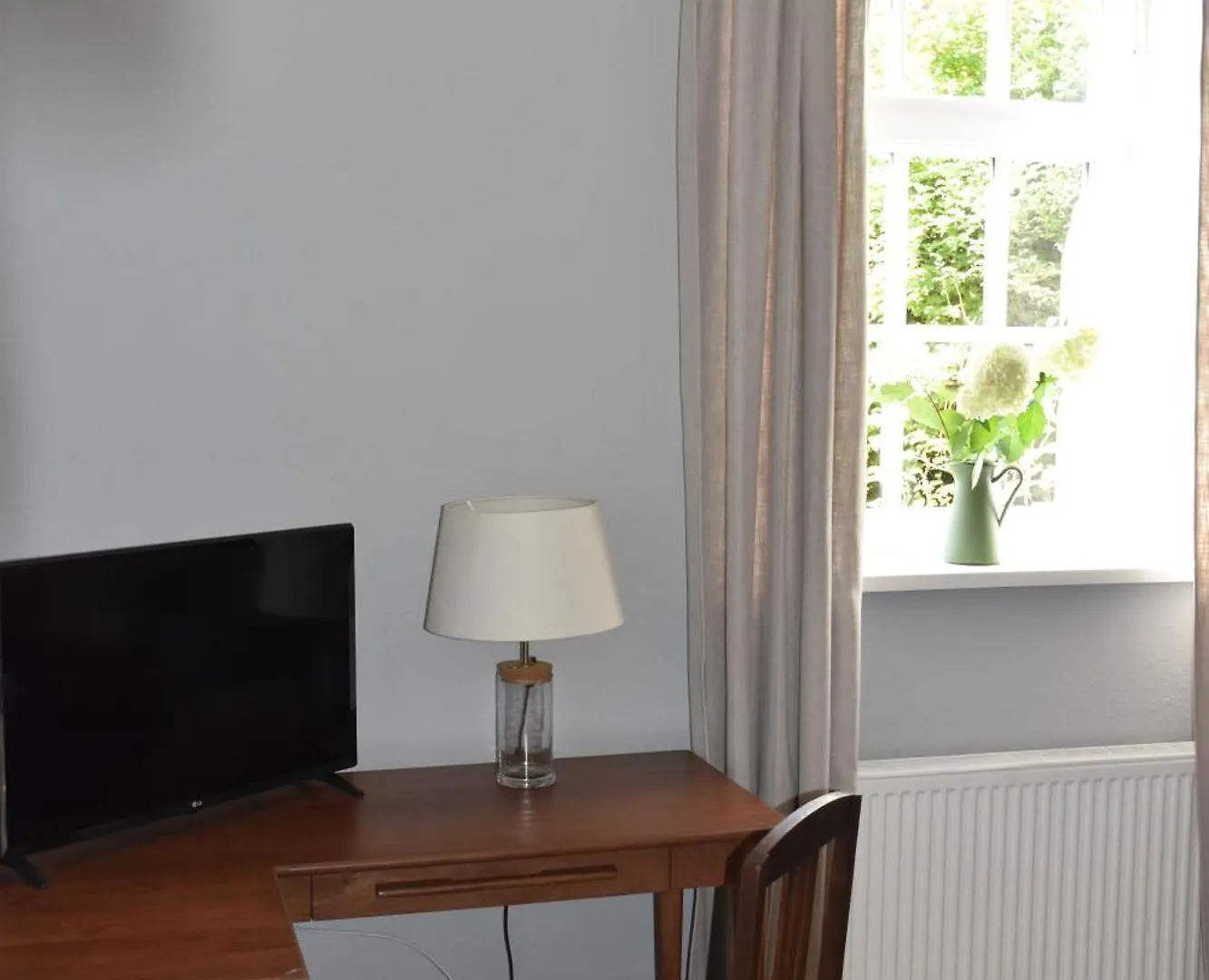 Hof Reinecke Bed and Breakfast Ανόβερο