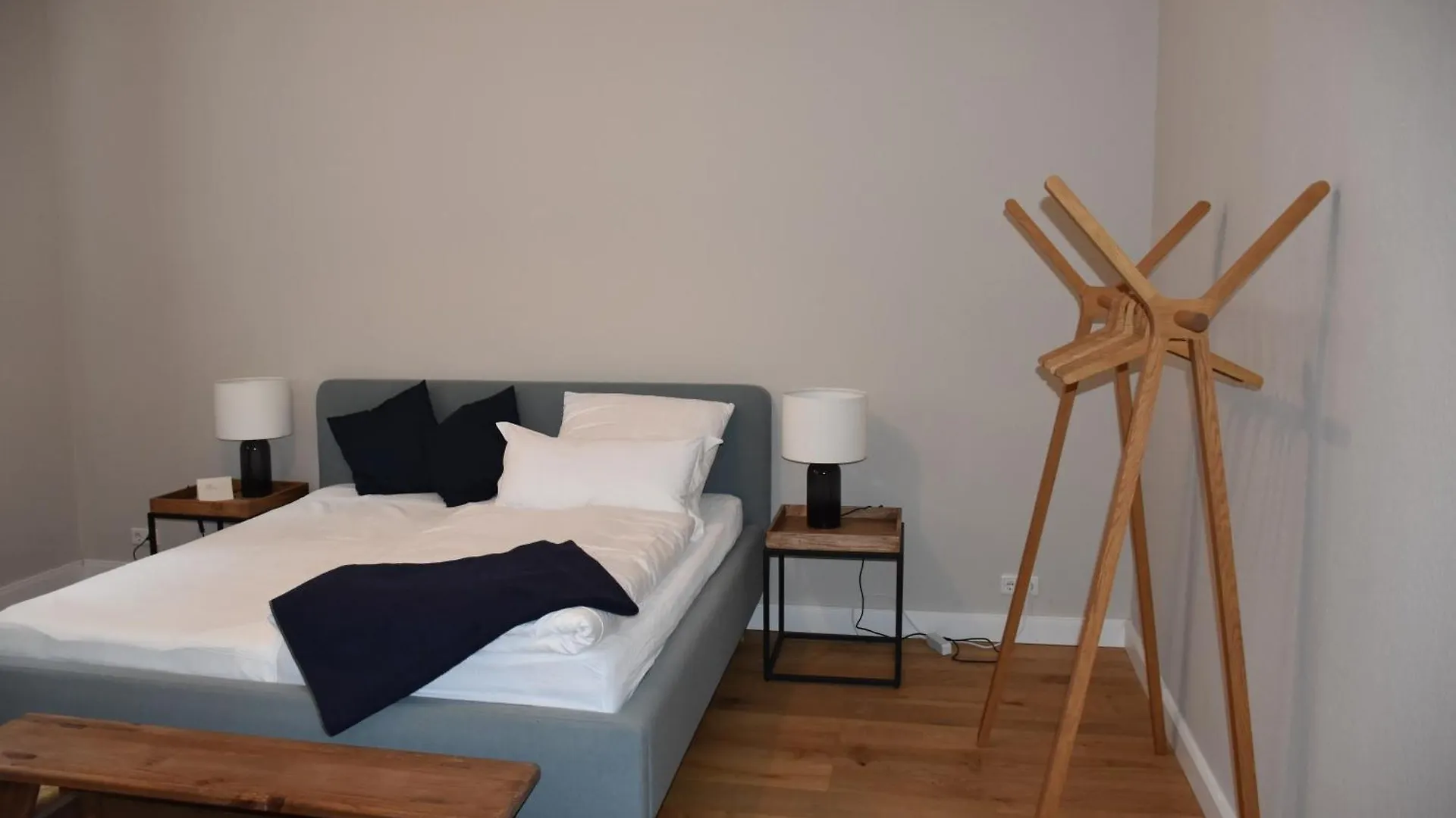 Hof Reinecke Bed and Breakfast Ανόβερο