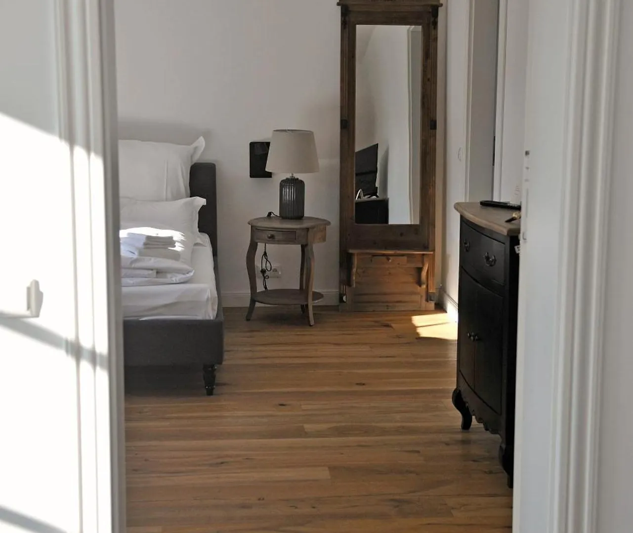 Hof Reinecke Bed and Breakfast Ανόβερο