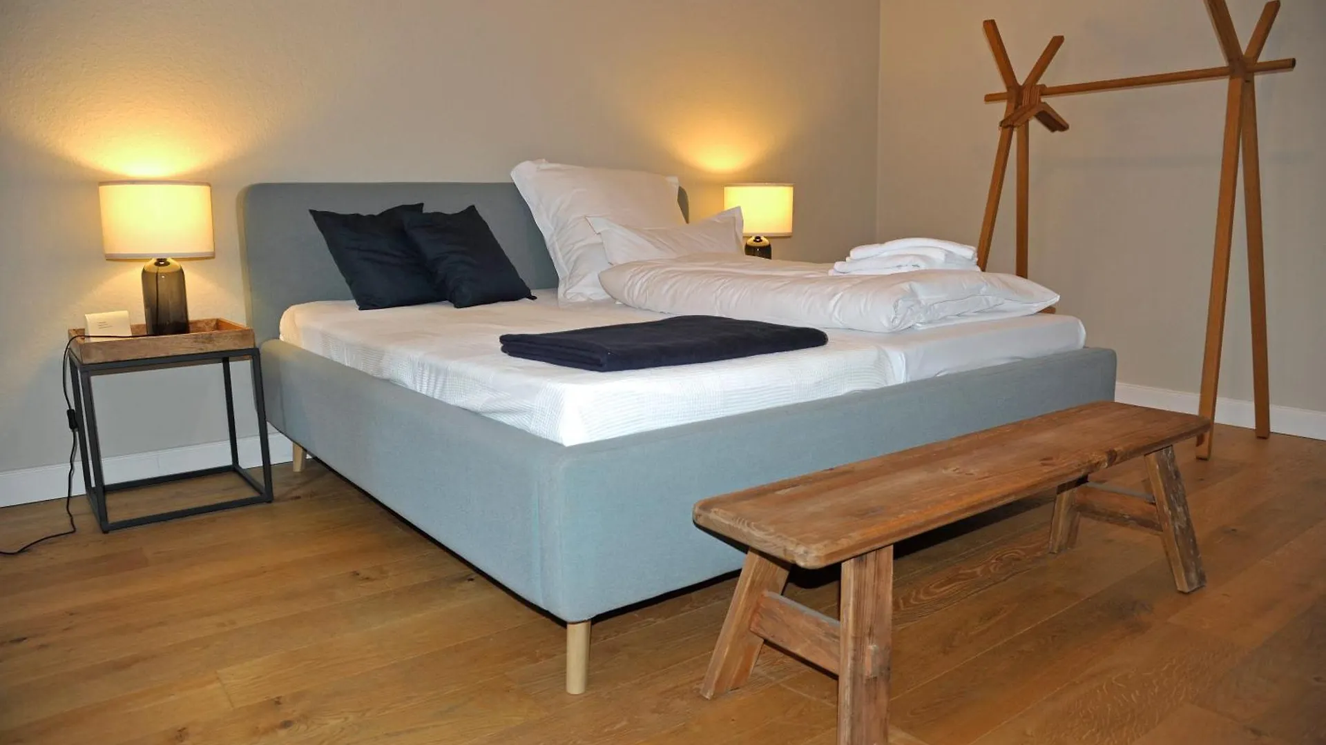 Hof Reinecke Bed and Breakfast Ανόβερο