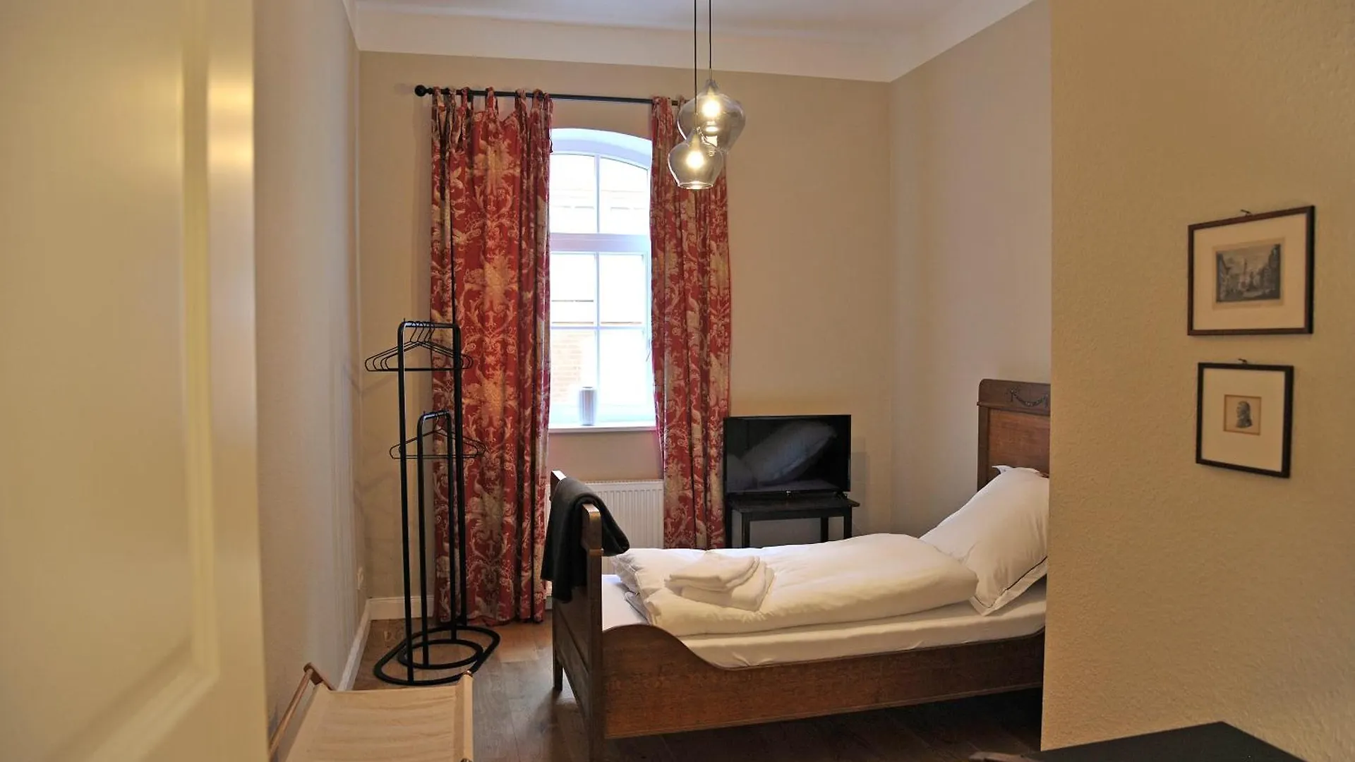 Hof Reinecke Bed and Breakfast Ανόβερο