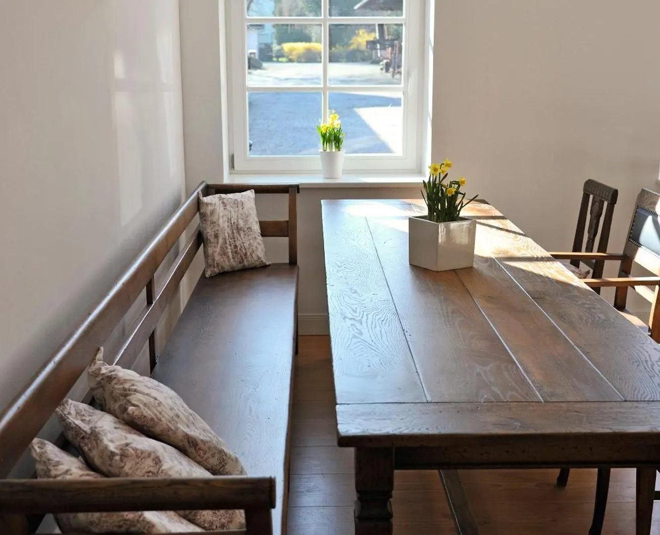 Hof Reinecke Bed and Breakfast Ανόβερο